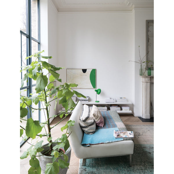 Wimborne White - Farrow & Ball Paint Colour - Buy Farrow & Ball Paint in Ireland