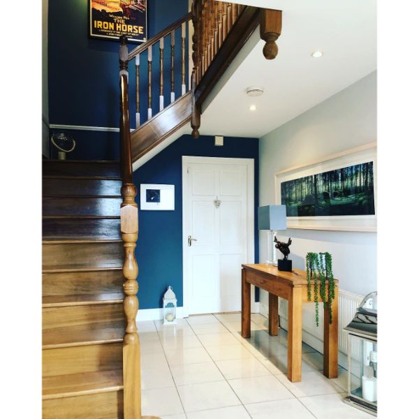 Winters Breath Colourtrend Paint from Paint Online