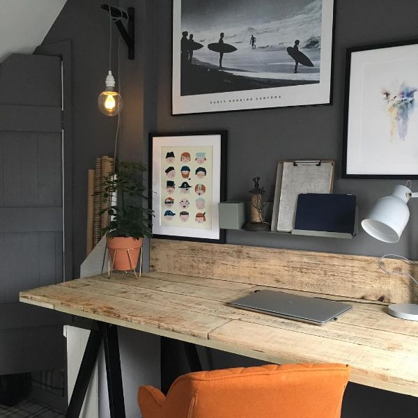 Wolfhound Colourtrend Paint from Paint Online