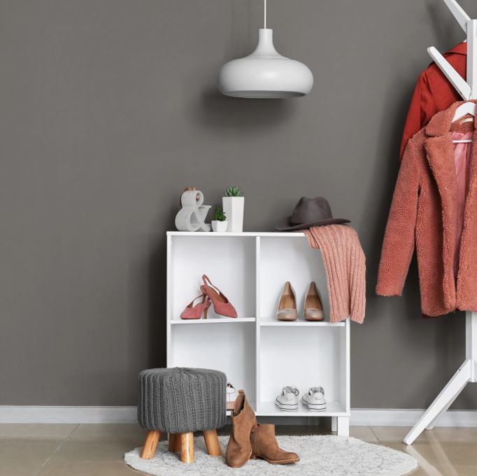 Wolfhound - Colourtrend Paints