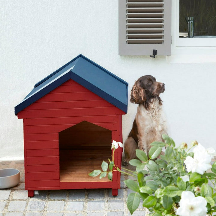 Little Greene Deep Space Blue No. 207 is a deep blue paint colour. Deep Space Blue Exterior Eggshell. Buy Little Greene paint online.
