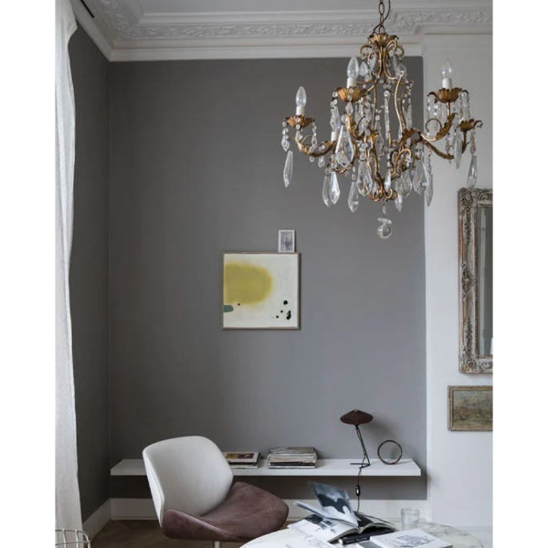 Worsted Farrow & Ball