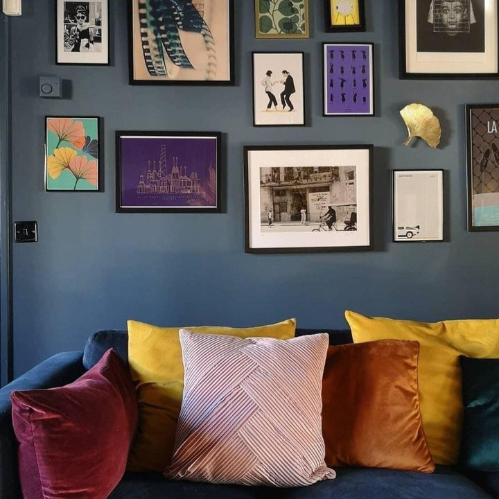 Wynwood - Fleetwood Paints - Vogue Paint Colours