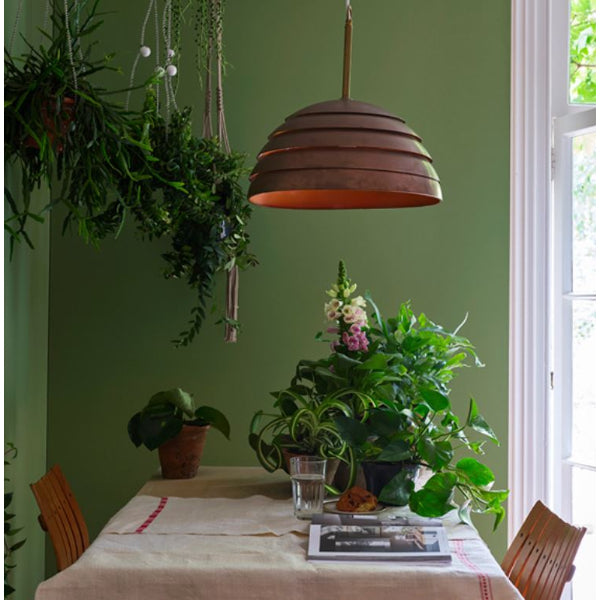 Yeabridge Green Farrow & Ball