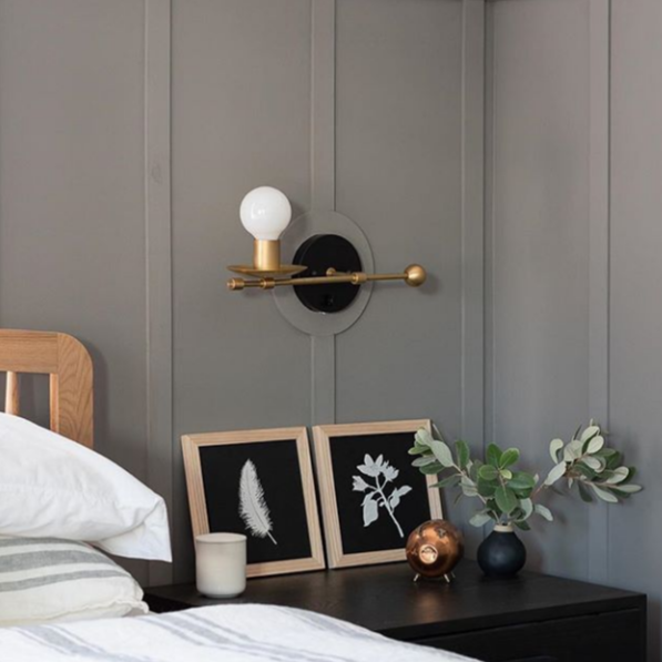 Moles Breath No. 276 Farrow & Ball - Farrow and Ball Paint Colour - Paint Online Ireland