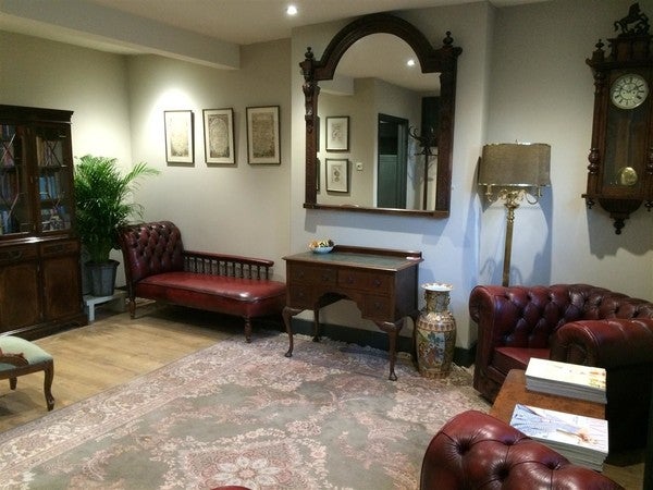 Farrow & Ball Drop Cloth - Estate Emulsion - Farrow & Ball Paint Colour - Paint Online Ireland