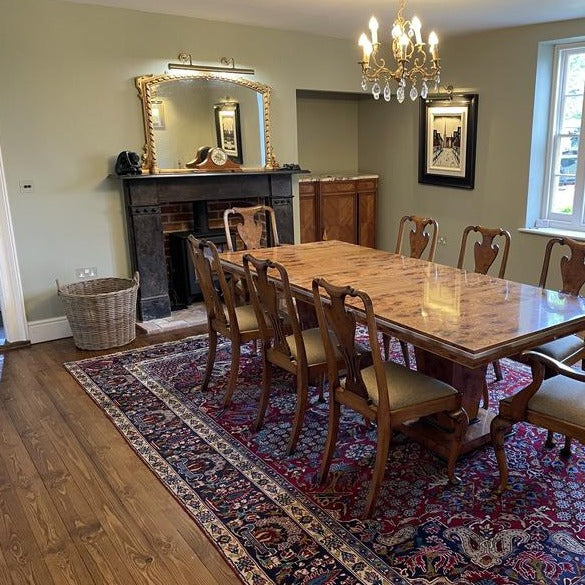 Farrow & Ball French Gray - Estate Emulsion - Living Room Paint Colour - Paint Online Ireland