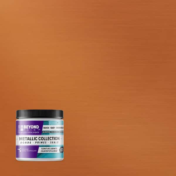 Metallic Bronze - Beyond Paint - All In One Paint - 473ml
