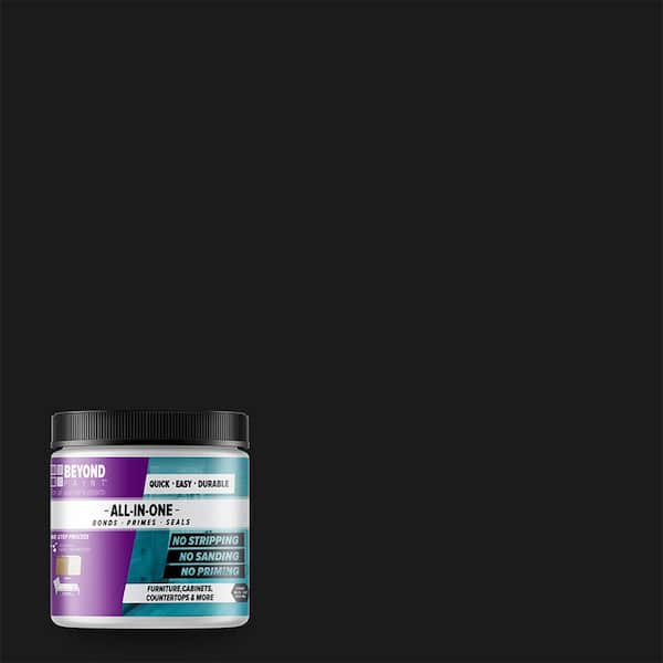 Licorice Beyond Paint. All In One Paint from Paint Online.