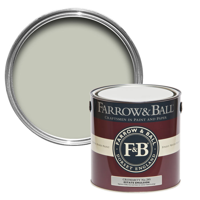 Farrow & Ball Cromarty - Neutral Paint Colour - Paint Online Ireland