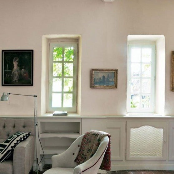 Farrow & Ball Dimity - Farrow & Ball Paint Colour - Paint Online Ireland