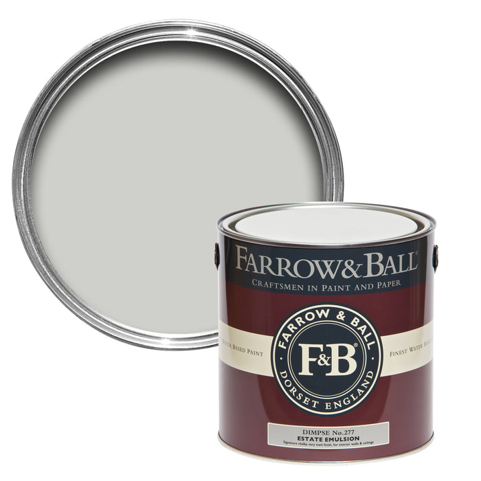 Farrow & Ball Dimpse - Farrow & Ball Paint Colour - Paint Online Ireland