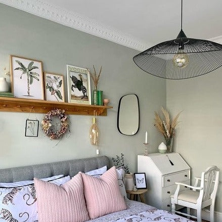 Farrow & Ball Cromarty - Neutral Paint Colour - Paint Online Ireland