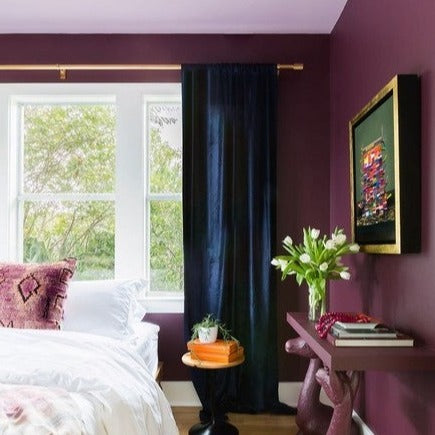 Brinjal - Farrow & Ball Paint Colour - Paint Online Ireland