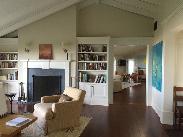 Lime White No.1 Farrow & Ball - Farrow and Ball paint colour - Living Room Paint Colour - Paint Online Ireland