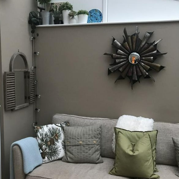 London Stone No. 6 Farrow & Ball Paint Colour - Paint Online - Living Room Paint Colour - Paint Online Ireland