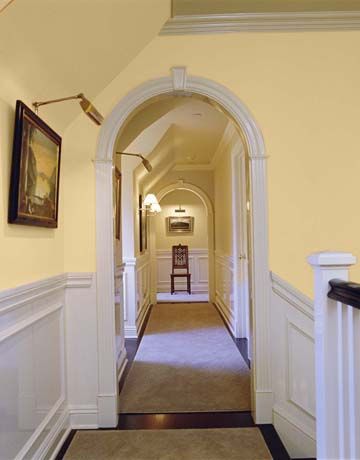 Farrow & Ball Dorset Cream - Farrow & Ball Paint Colour - Cream Paint Colour - Paint Online Ireland