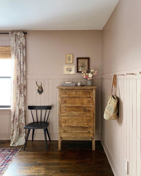 Farrow & Ball Dead Salmon - Farrow & Ball Paint Colour - Paint Online Ireand