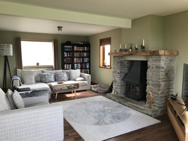 Farrow & Ball-Ball Green Paint Colour - Paint Online Ireland