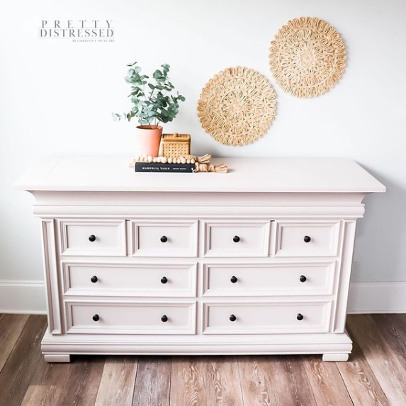 Sand Beyond Paint. All In One Furniture Paint from Paint Online.