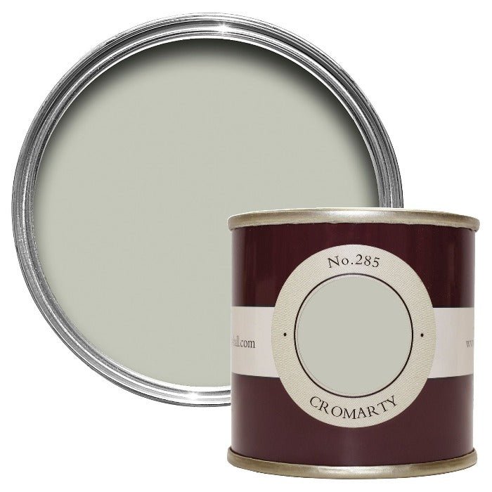 Farrow & Ball Cromarty - Neutral Paint Colour - Paint Online Ireland