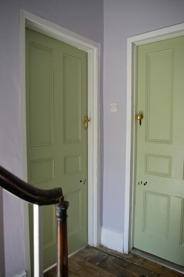 Calluna - Farrow & Ball Paint Colour - Lilac Colour - Paint Online Ireland