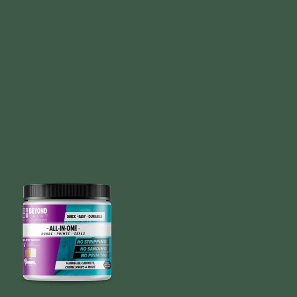 Forest Green by Beyond Paint. All In One Paint from Paint Online. 