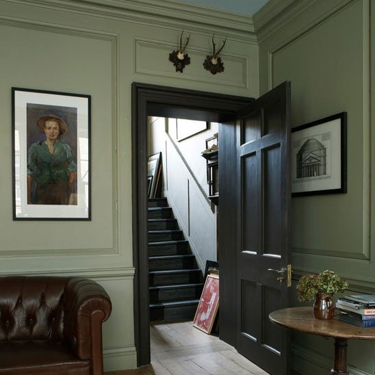 Farrow & Ball French Gray - Estate Emulsion - Paint Online Ireland