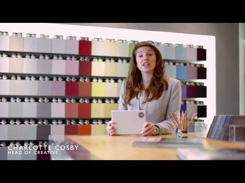 Stony Ground No. 211 Farrow & Ball Paint Colour - Stony Ground Video - Paint Online Ireland