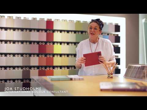 Farrow & Ball Radicchio No.96 - Estate Emulsion - Paint Online Ireland