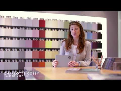 Manor House Gray No. 265 from Farrow & Ball - Video - Paint Online Ireland