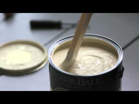 Off White No. 3 - Farrow & Ball Paint Colour - Paint Online Ireland