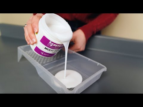 Beyond Paint Multi-Purpose Sealer - Light Satin Sheen - 473ml