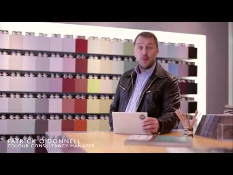 Joa's White No.226 from Farrow & Ball - Farrow and Ball Paint Colour - Video showing the colour - Paint Online