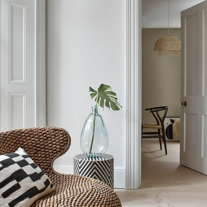 Romney Wool - Dulux Heritage Paint Colour - Paint Online Ireland