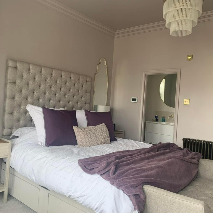 Dove Tail No. 267 Farrow and Ball Paint Colour. Buy Dove Tail Farrow & Ball Paint Online.