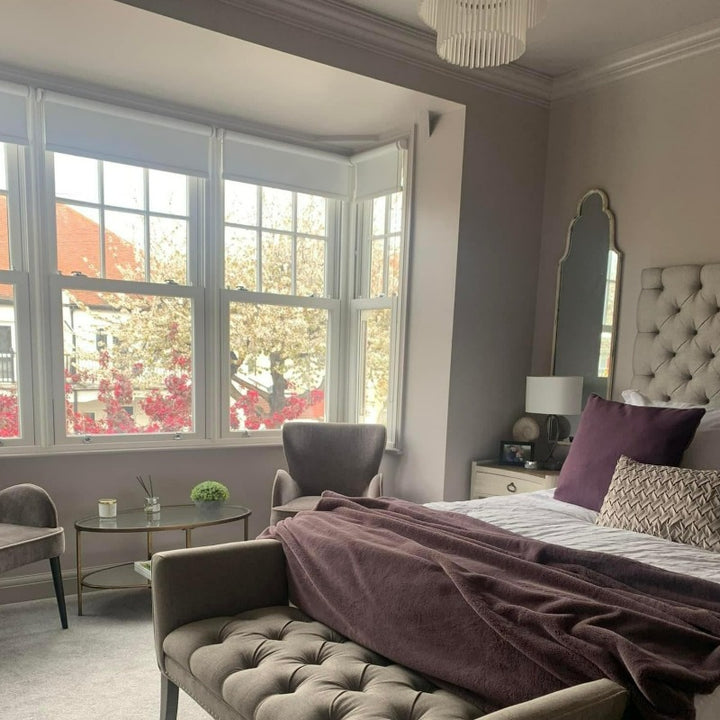 Dove Tail No. 267 Farrow and Ball Paint Colour. Buy Dove Tail Farrow & Ball Paint Online.