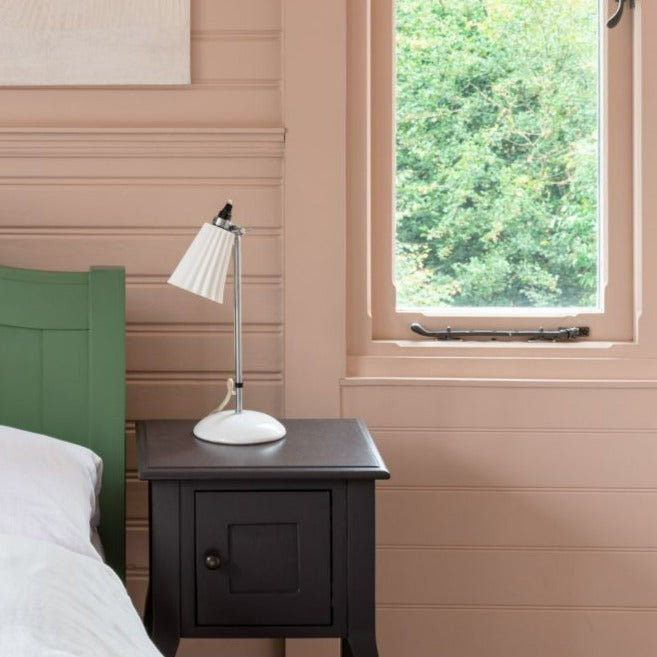 Setting Plaster No. 231 Farrow & Ball Paint Colour - Bedroom Room Paint Colour - Paint Online Ireland