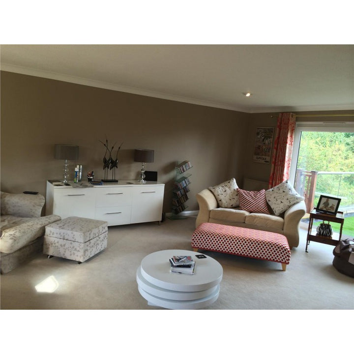 London Stone No. 6 Farrow & Ball Paint Colour - Paint Online - Living Room Paint Colour - Paint Online Ireland