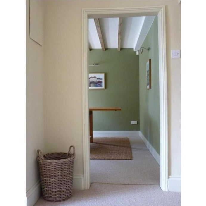 Off White No. 3 - Farrow & Ball Paint Colour - Sample Pot Estate Emulsion Tester - Paint Online Ireland