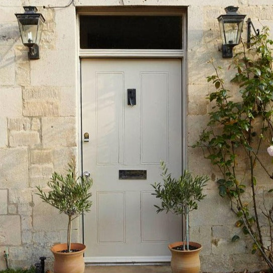 Stony Ground No. 211 Farrow & Ball Paint Colour - Front Door Paint Colour- Paint Online Ireland