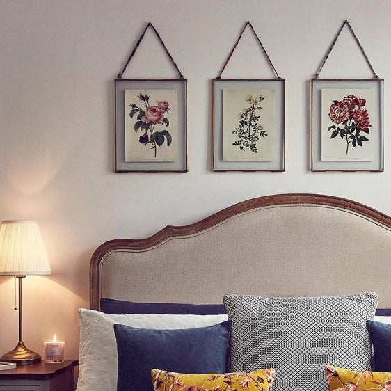 Wevet No. 273 Farrow & Ball Paint Colour - Bedroom Paint Colour - Paint Online Ireland